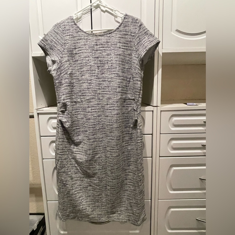 Classy Maternity Dress! NWT! Size XL